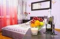 отель Рождественский