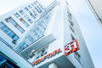 Хостел "Квартира 31"