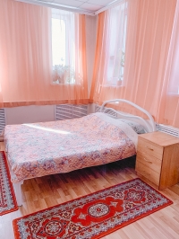 Smart Hotel KDO Курск