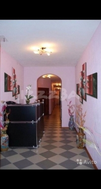 отель Рождественский