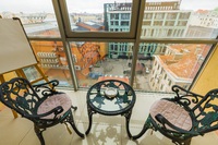 Boutique Hotel and Apartments Zabava