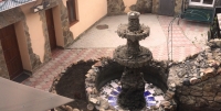 Отель Арцах