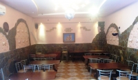 Отель Арцах