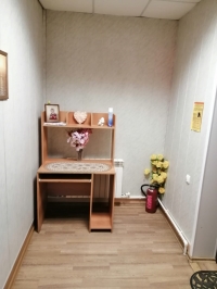 Гостиница в Заворонежском