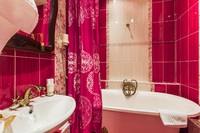 Boutique Hotel and Apartments Zabava