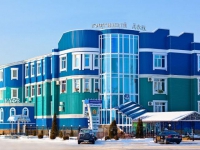 Гостиный Дом