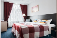Day & Night Hotel