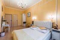 Boutique Hotel and Apartments Zabava