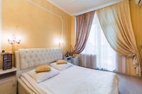 Boutique Hotel and Apartments Zabava