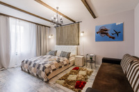 Boutique Hotel and Apartments Zabava