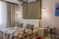Boutique Hotel and Apartments Zabava