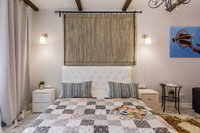 Boutique Hotel and Apartments Zabava
