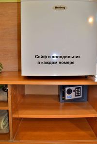 Гостевой дом "Бамбук"