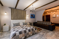 Boutique Hotel and Apartments Zabava