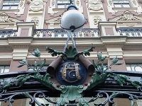 Гранд Отель Европа