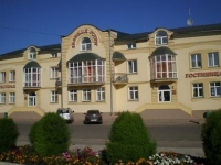 Великий Устюг