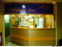 Welcome plaza Hotel