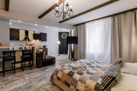 Boutique Hotel and Apartments Zabava