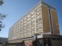 Воркута