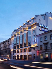 Парк Инн Невский