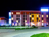 Ambassador Hotel Kaluga