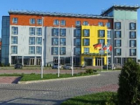 Ambassador Hotel Kaluga