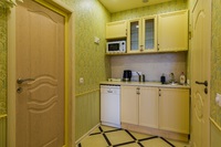 Boutique Hotel and Apartments Zabava