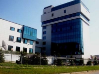 Байкал Бизнес Центр