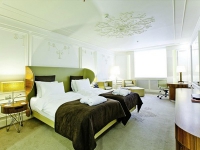 Crowne Plaza Ligovsky