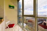 Boutique Hotel and Apartments Zabava