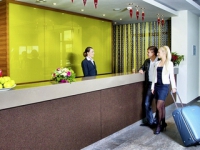 Ambassador Hotel Kaluga