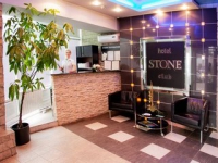 «STONE»