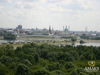 АМАКС Сафар-отель