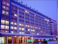Воркута