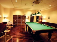 Alabuga-City Hotel 