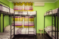 CP HOSTEL
