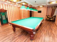 Grand Imperial Hunting Hotel & Spa