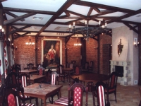 Gakkel House