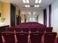 Кортъярд Марриотт Иркутск Сити Центр