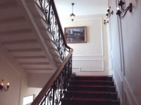 Gakkel House