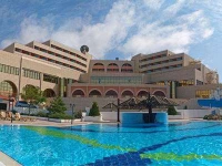 Надежда SPA & Морской Рай