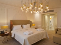 Crowne Plaza Ligovsky