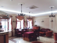 Gakkel House
