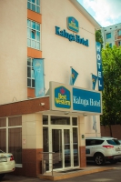 Best Western Kaluga