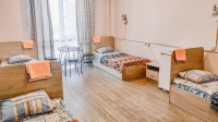 Smart Hotel KDO Красноярск