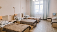Smart Hotel KDO Красноярск