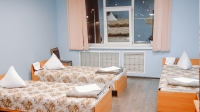 Smart Hotel KDO Киров