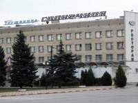 Солнечная