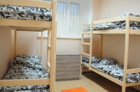 Love Russia Hostel