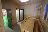Blisshouse